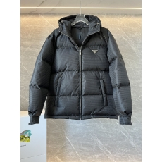 Prada Down Jackets